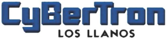 CyBerTron Los Llanos